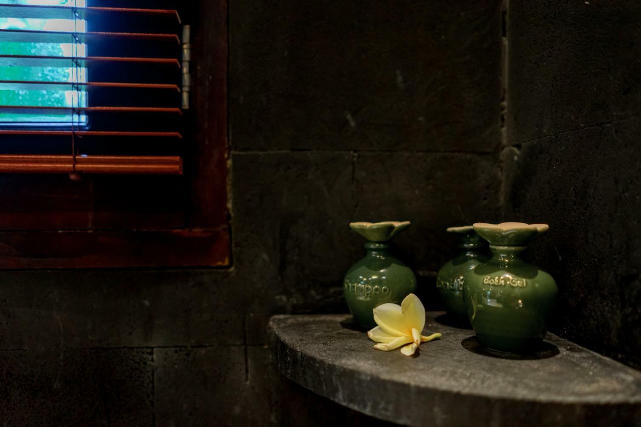 Villa Samaki Ubud Eksteriør billede