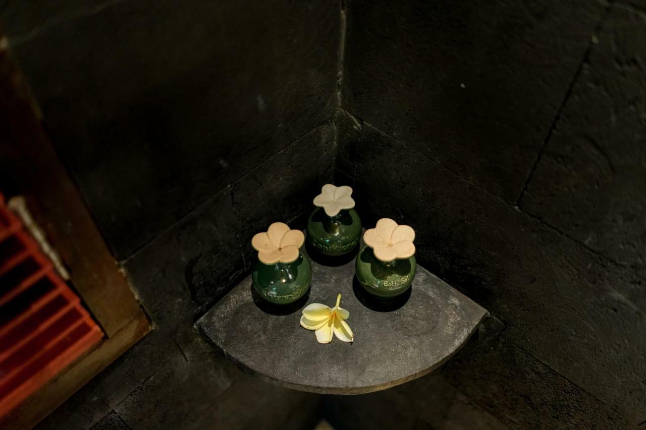 Villa Samaki Ubud Eksteriør billede